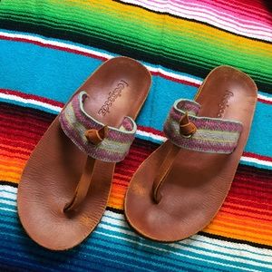 Feelgoodz Sandals Sz. 6